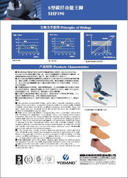 烏魯木齊興晟安康矯形技術服務與美國優邦產品深度合作