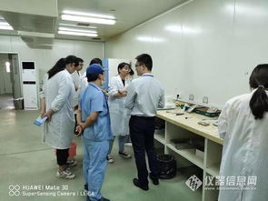 冠亞技術攜手萬仕城國藥 專業技術服務賦能生物醫藥產業